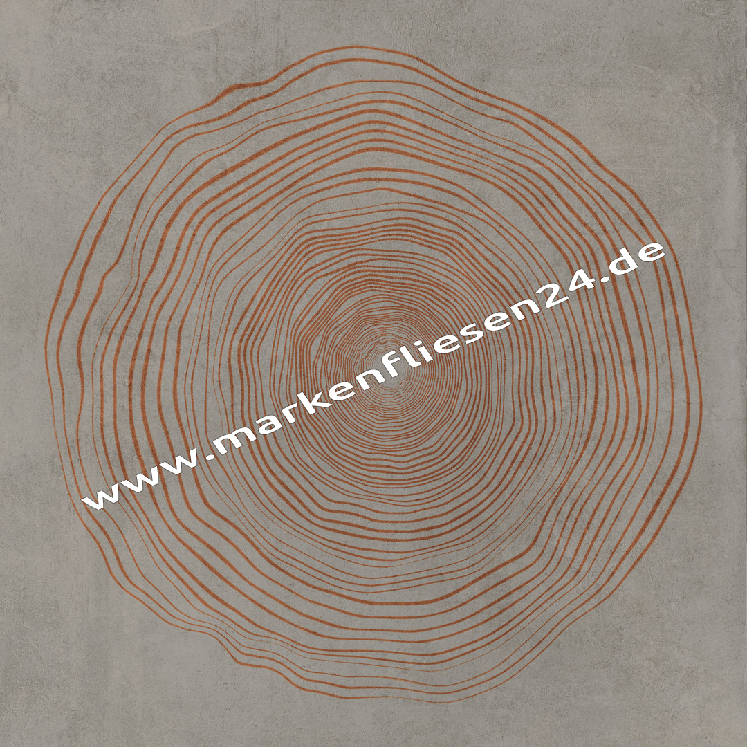 Mirage EVO2/e 80x80x2 cm Glocal Dekor Boule warm