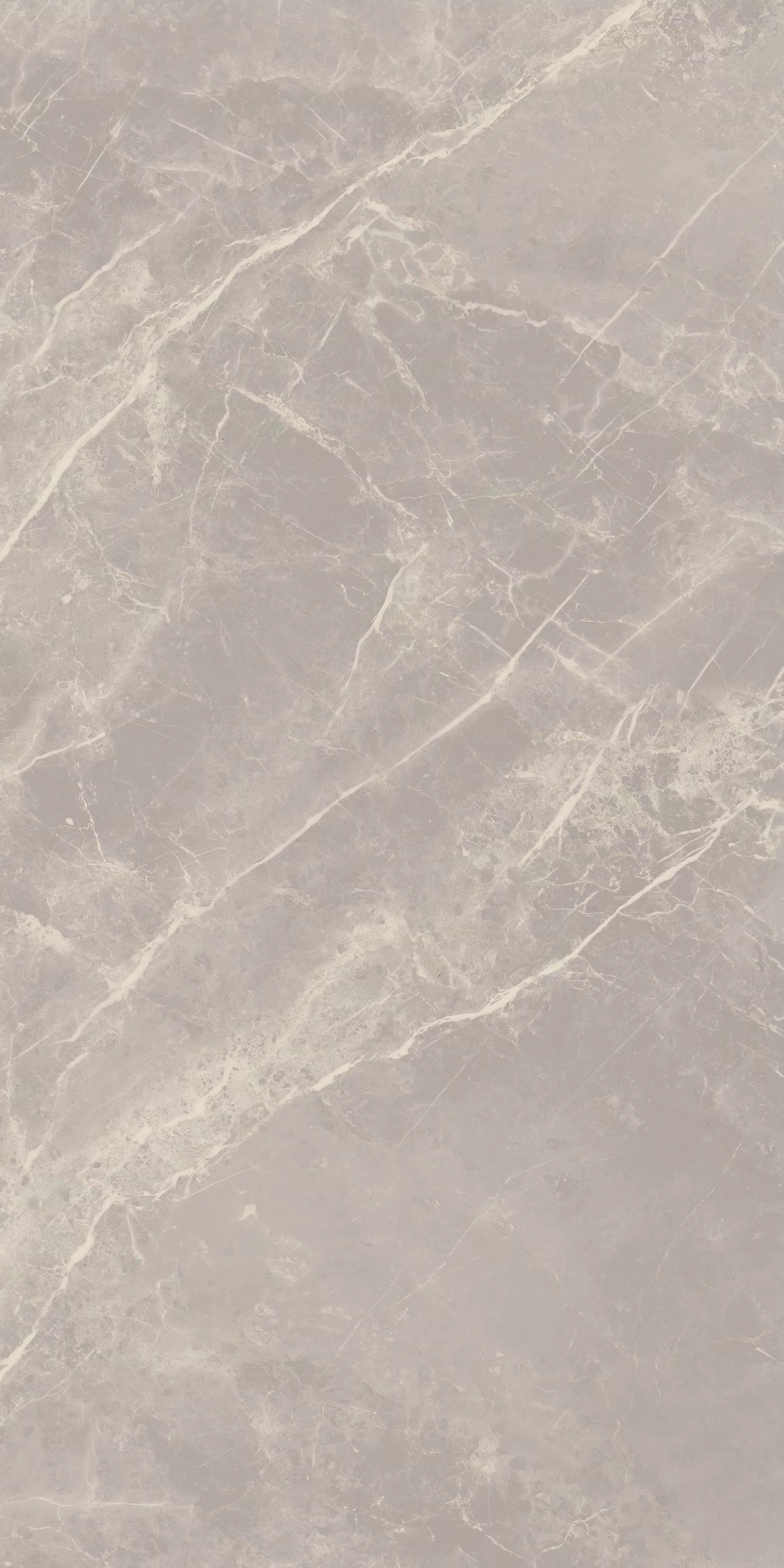 Florim Elemental Stone Grey Dolomia Glossy 60x120x0,9 cm Feinsteinzeug 