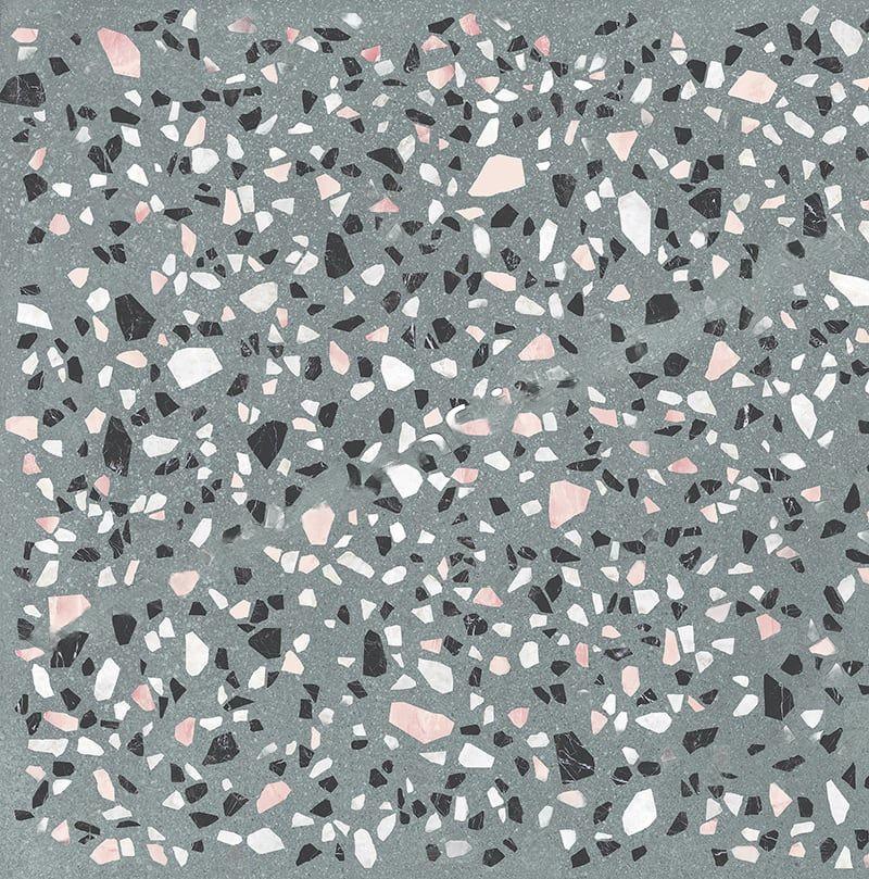 Ergon Medley Green Classic 60x60 cm Nat. Ret. R10B