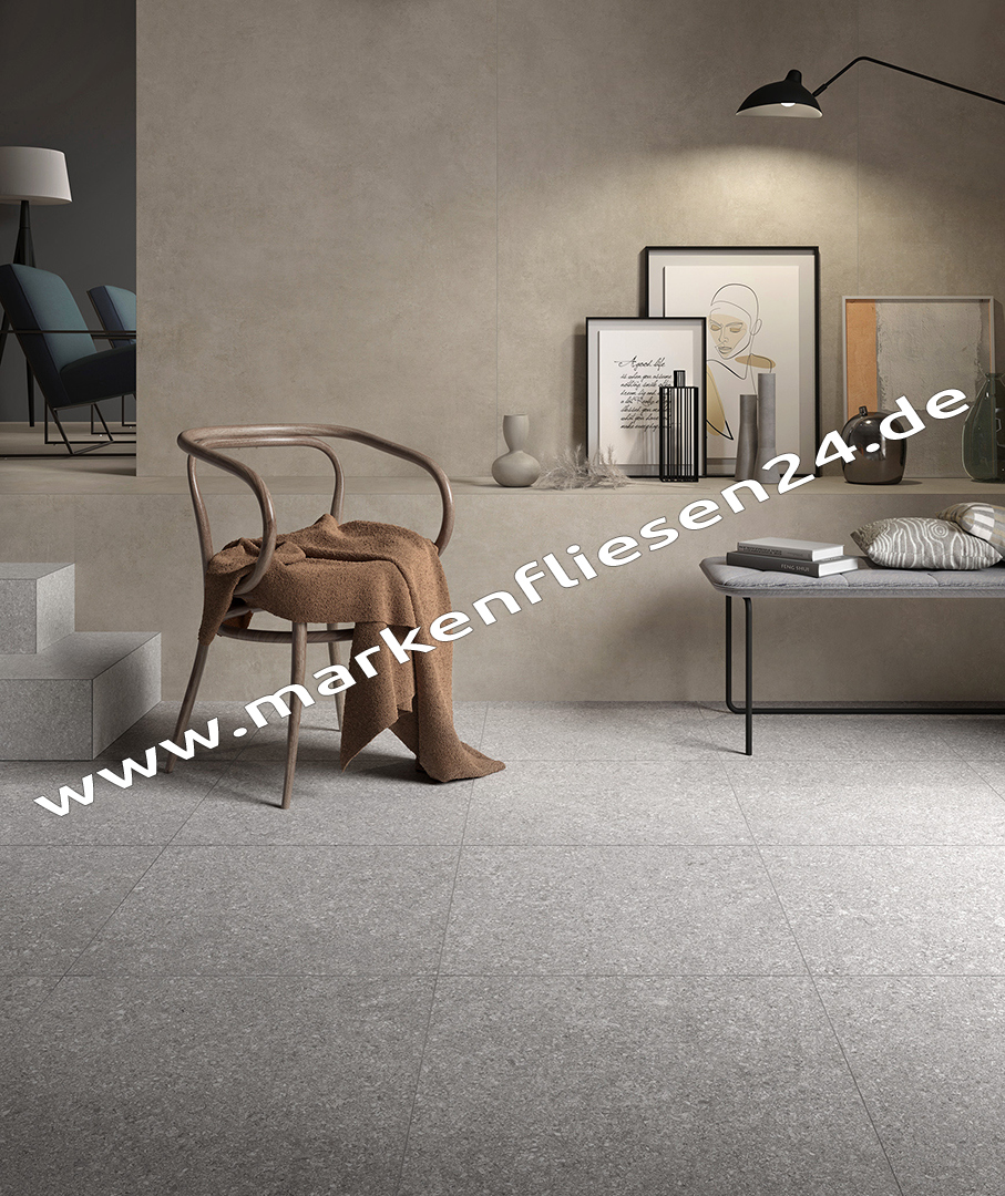 Mirage Norr fine 60x120 cm Vit RR11 NAT SQ R10