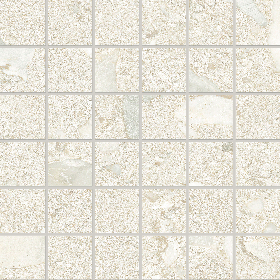 Ergon GemmaStone Sale Gemma Giant 30x30 cm Mosaico 