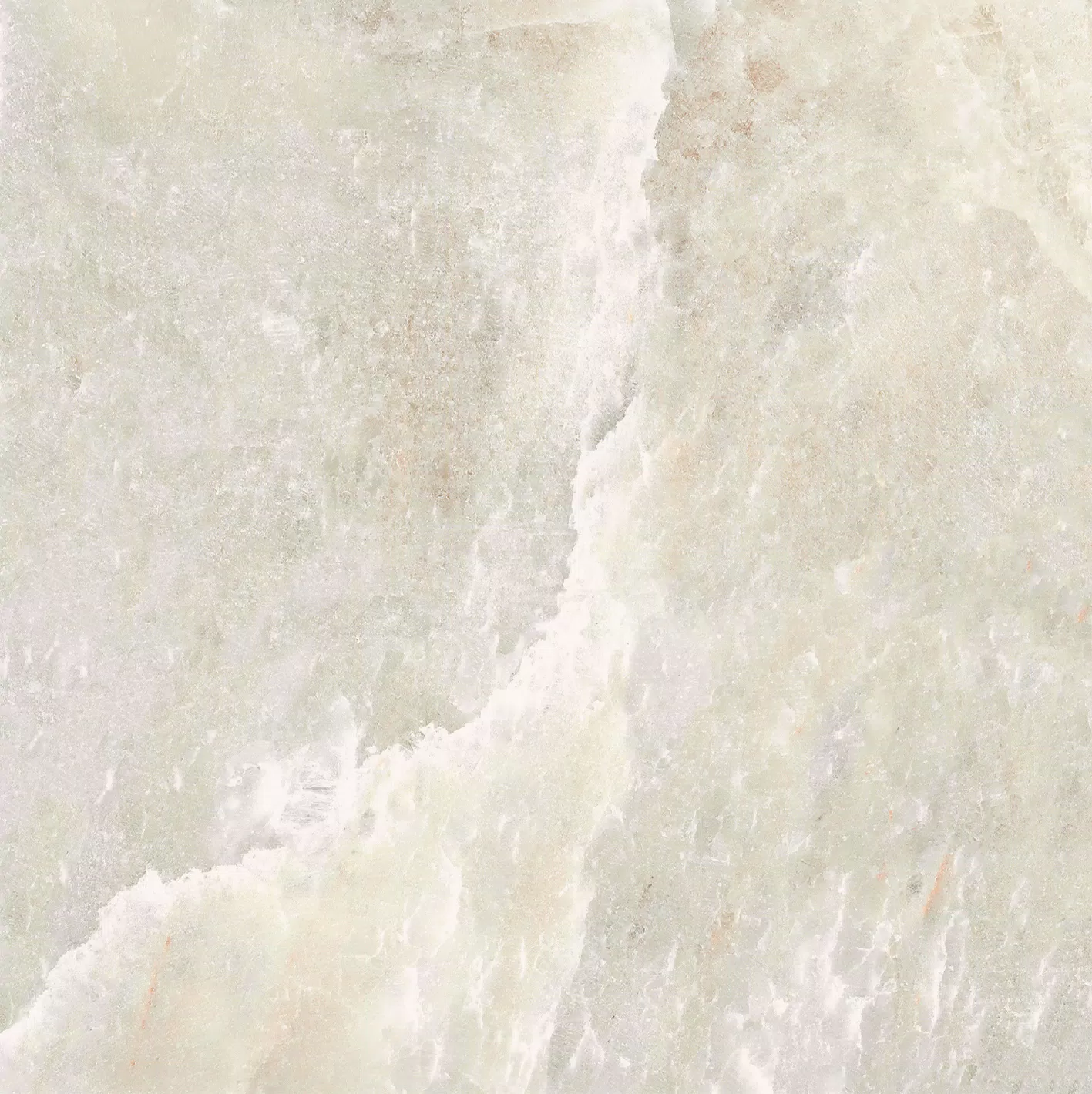 Florim Rock Salt White Gold Matte 120x120x0,6 cm Feinsteinzeug R10 Magnum