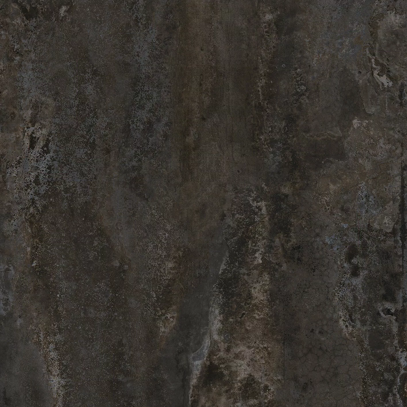 Florim Flowtech Burnished Matte 120x120x0,6 cm Feinsteinzeug Magnum R9 
