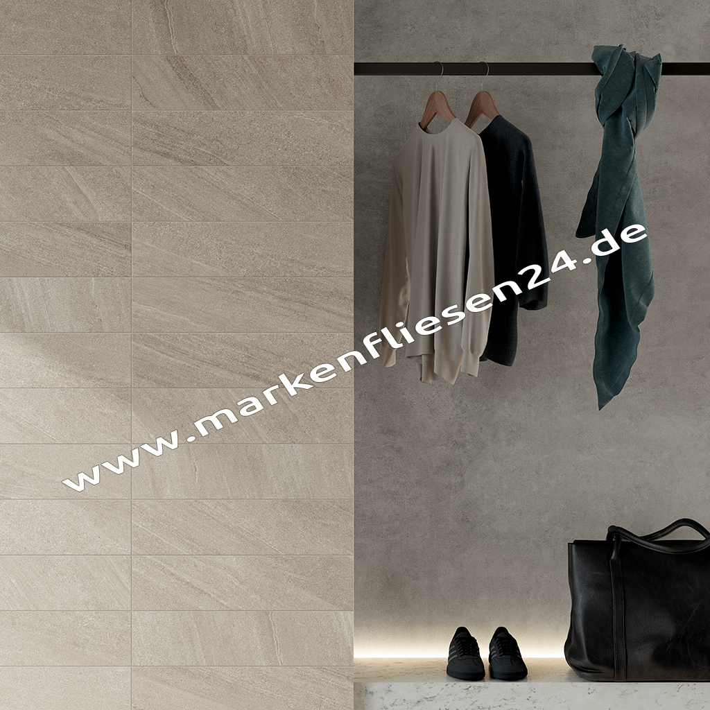 Mirage Lagoon 60x60 cm Sandshell LG02 NAT SQ R10