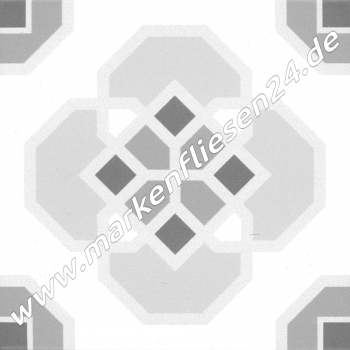 Revoir Paris Petit Gris de Paris 15x15 cm Mila