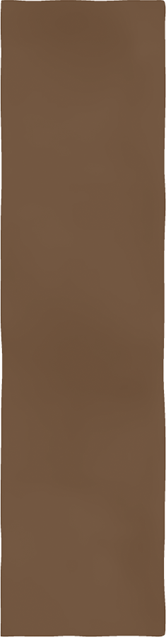 Vives Javea AB|C Teja 8x31,5cm glänzend zellig      