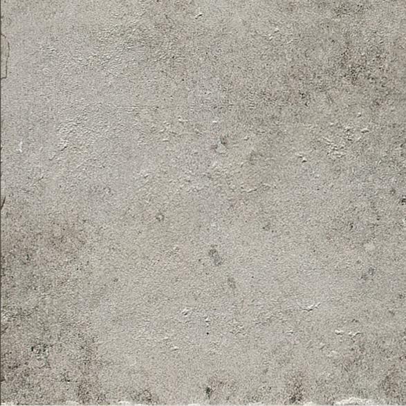 La Roche di Rex Grey 80x80 cm Smooth / Glänzend