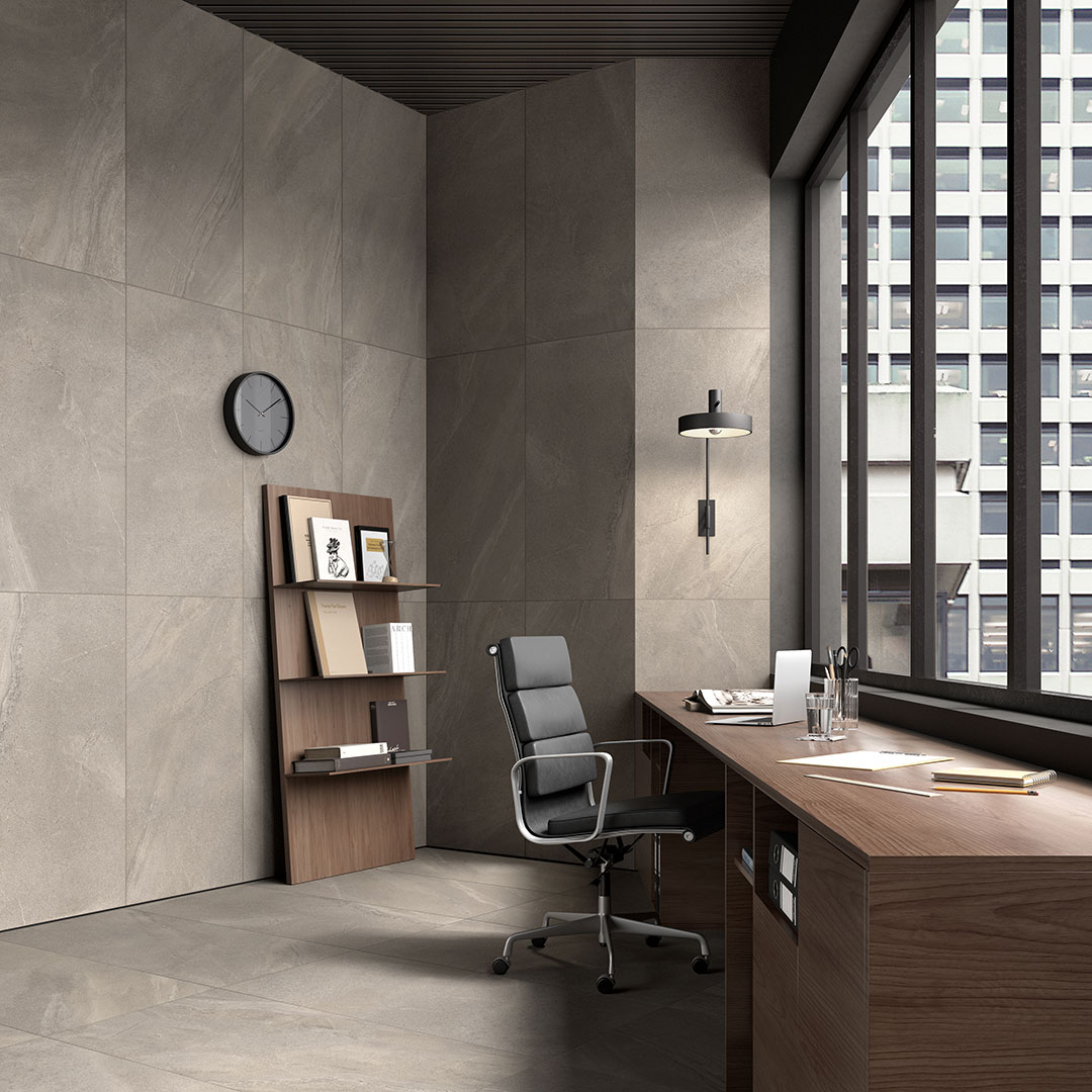 Castelvetro Life Piombo 30x60 cm Feinsteinzeug R10B                        