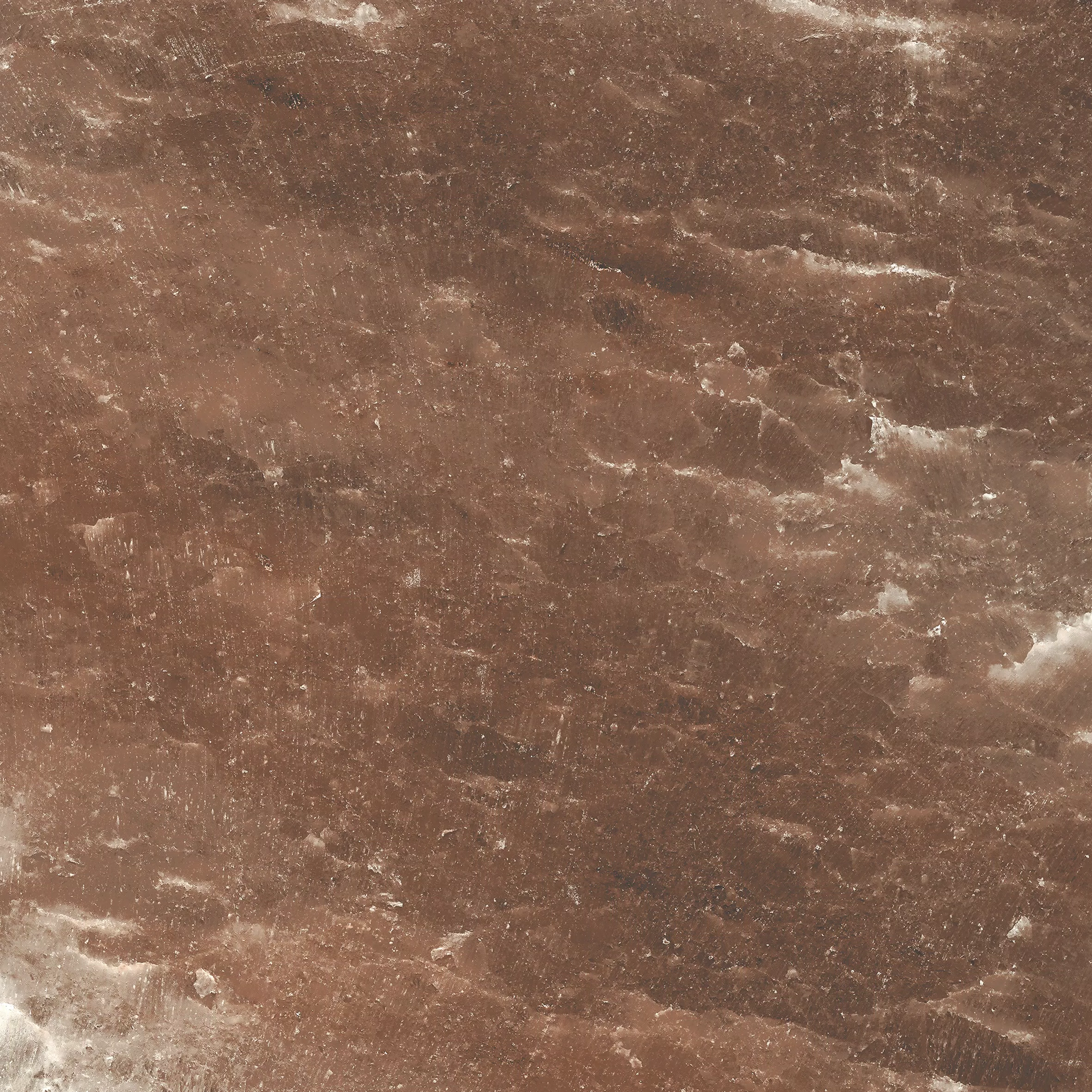 Florim Rock Salt Hawaiian Red Glossy 60x60x0,9 cm Feinsteinzeug 