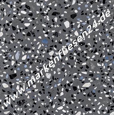 Ergon Medley Dark Grey Classic 90x90 cm Nat. Ret. R10B