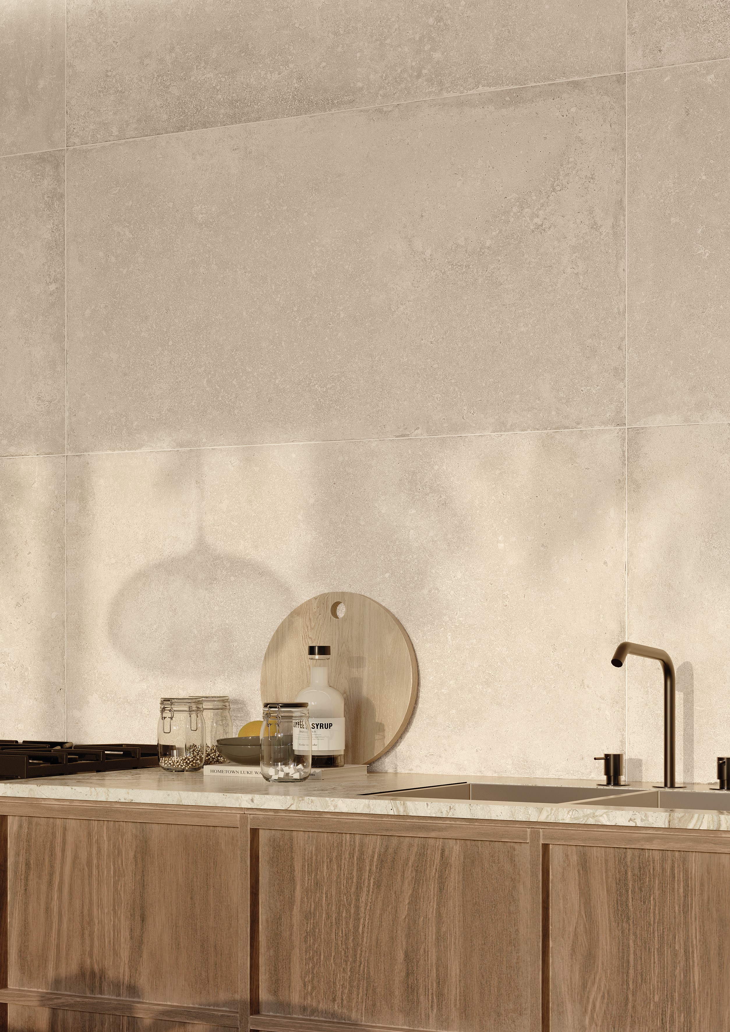 Emil Ever-Stone Sand 30x60x0,9 cm Naturale R10B 