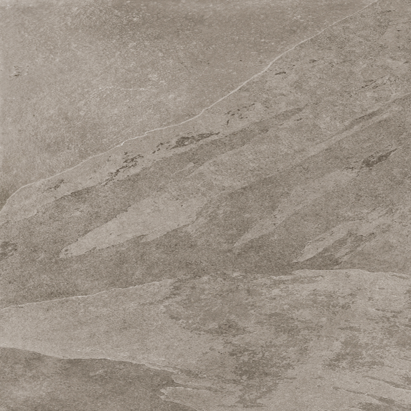 Castelvetro Slate Piombo 100x100 cm Feinsteinzeug Schieferoptik R10B             