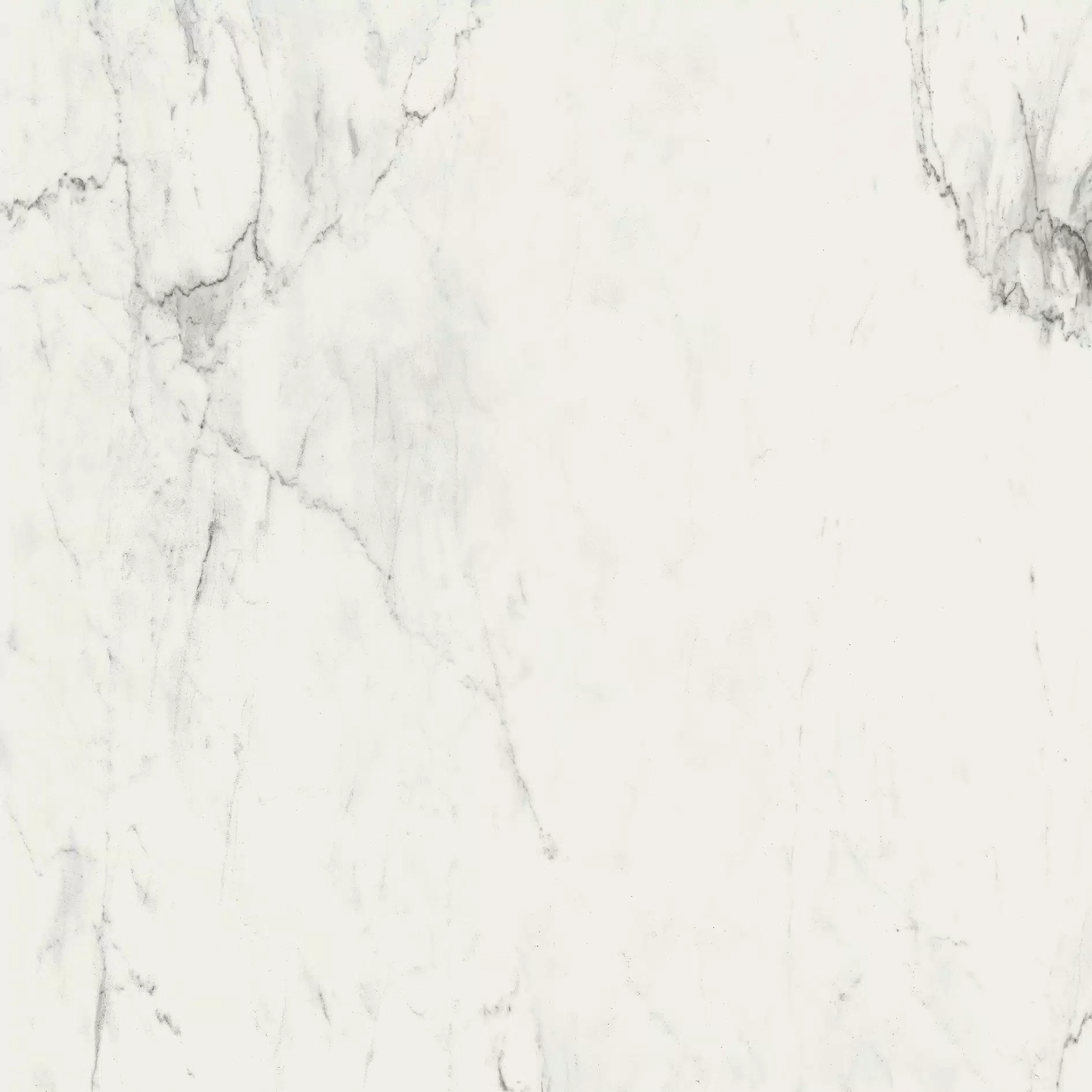 Florim Stones&More 2.0 Stone Calacatta Glossy 120x120x0,6 cm Feinsteinzeug Magnum