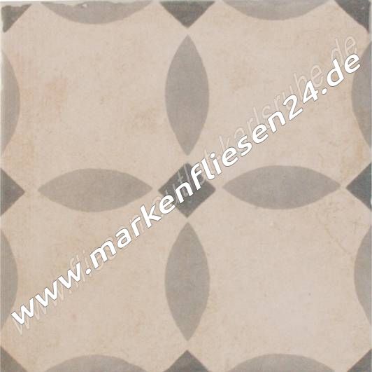 Eco Arkadia 20x20 cm Dekor Stella