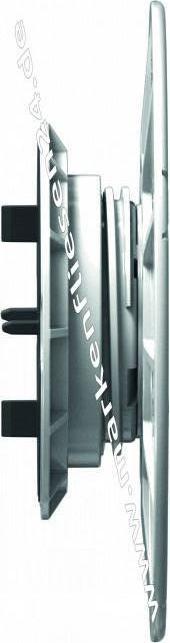 DPS King Stelzlager K1 30-41 mm, 3 mm Fugensteg mit Multikopf