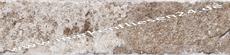 Rondine Tribeca Brick 6x25 cm Ziegeloptik Multicolor