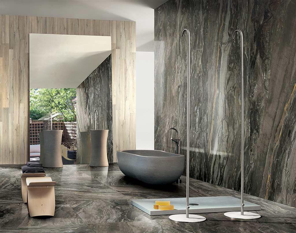 Prexious of Rex 60x60 cm Dream Arabesque matte