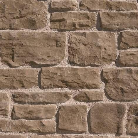 Kunststein Verblender Arenal Sabbia