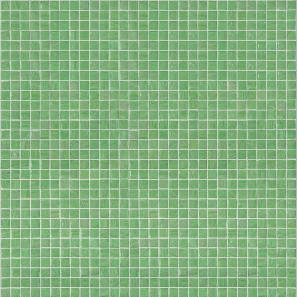 Bisazza SM 10.10 Smalto 1x1 cm