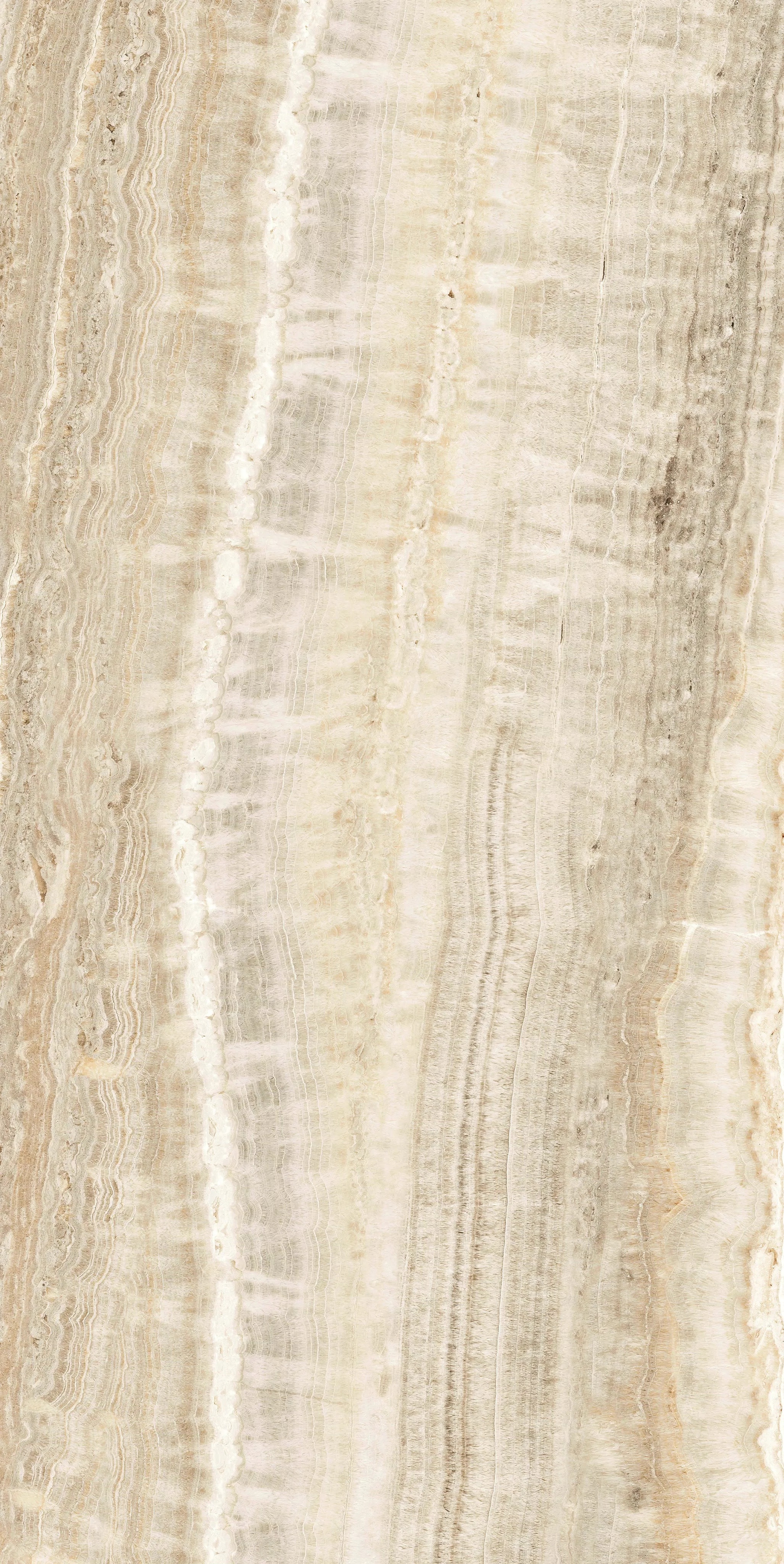 Florim Eccentric Luxe 60X120x0,9 cm Feinsteinzeug Almond Matte R10 