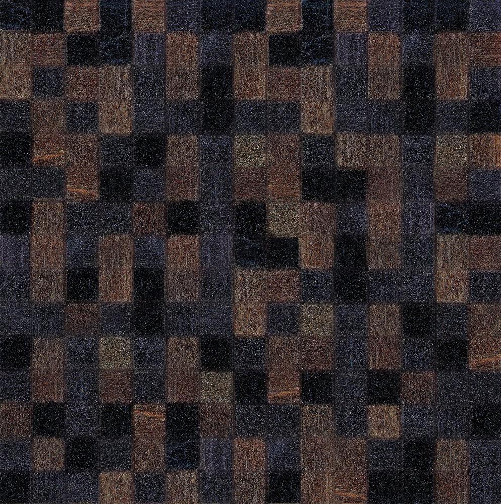 Bisazza Mischung Ankara 2x2 cm