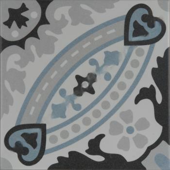 Revoir Paris La Madleine 20x20 cm Flora