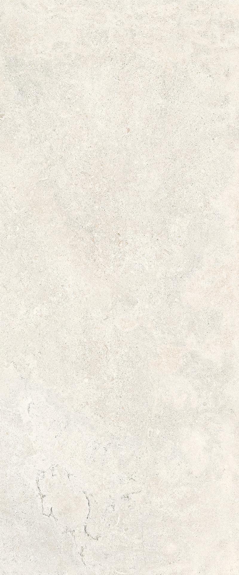 Emil MaPierre Blanc Ancienne 20x40 cm Feinsteinzeug naturale
