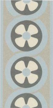 Revoir Paris Bel Histoire Fries 7,5x15 cm Nelle Ligne