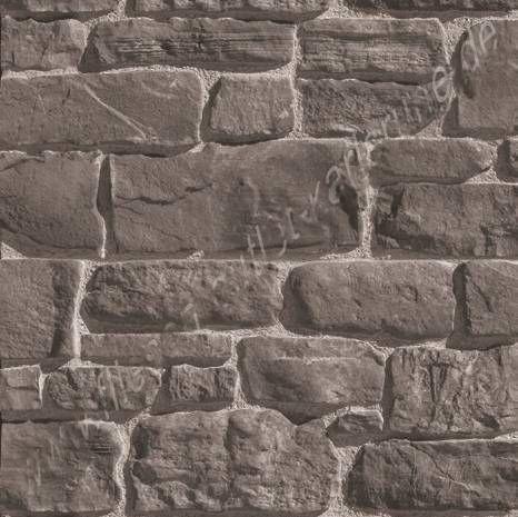 Kunststein Verblender Arenal Grigio