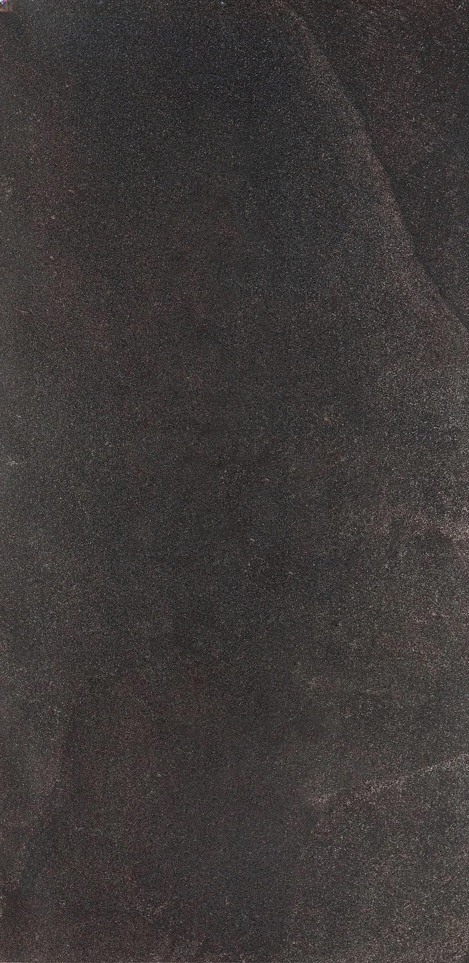 Ergon Stone Project black 60x120 cm controfalda naturale