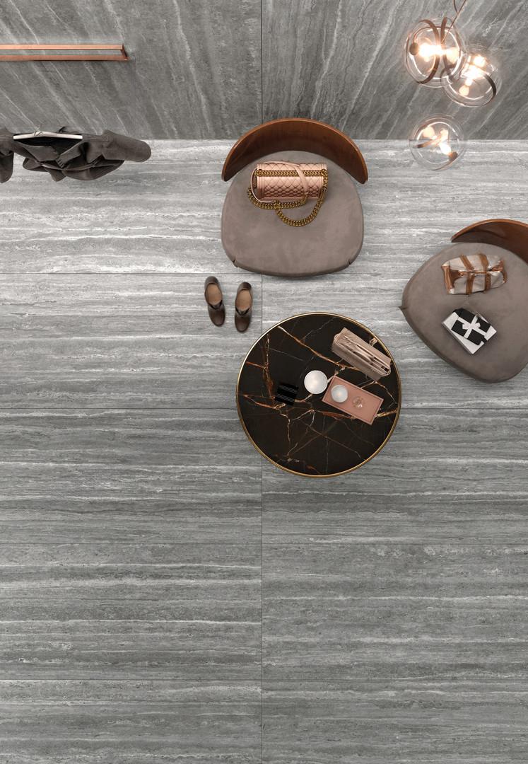 Mirage Elysian 60x60x0,9 cm NAT SQ Farbe bitte im Artikel auswählen