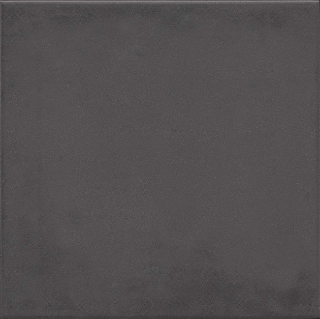 Vives 1900 - Steinzeugfliese 20x20 cm basalto