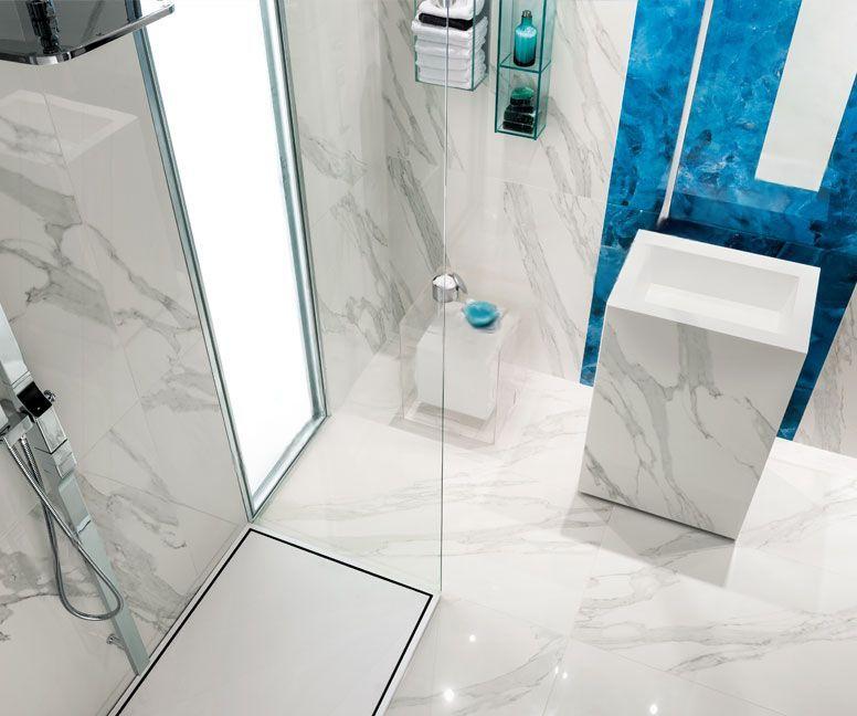 Mirage Jewels Calacatta Reale JW02 LUC 60x119,7 cm