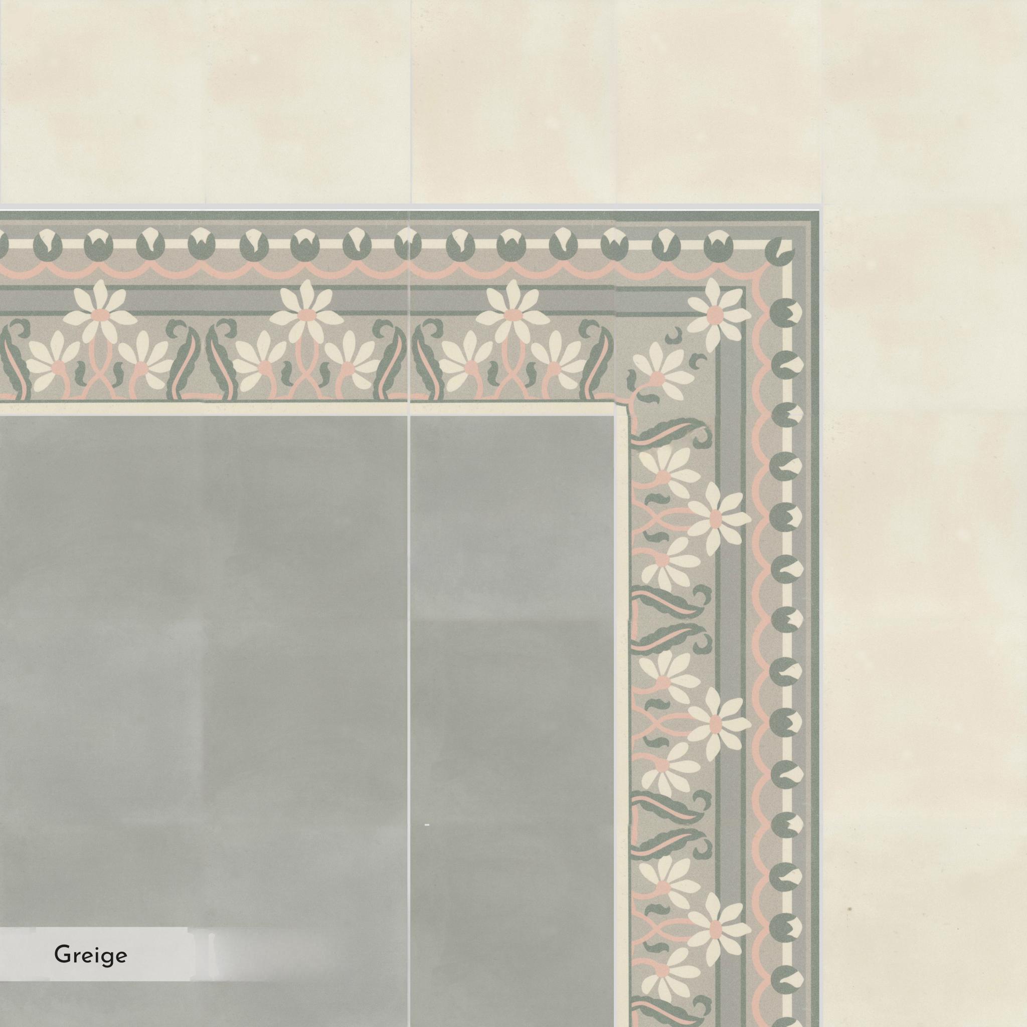 Revoir Paris Bel Histoire Fries 15x15 cm Brigitte Ligne