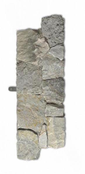 Naturstein Verblender Natur-18 20x55 cm