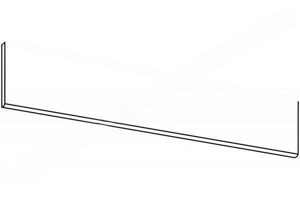 Emil Be-Square Sockel 7x60 cm naturale Farbe bitte auswählen