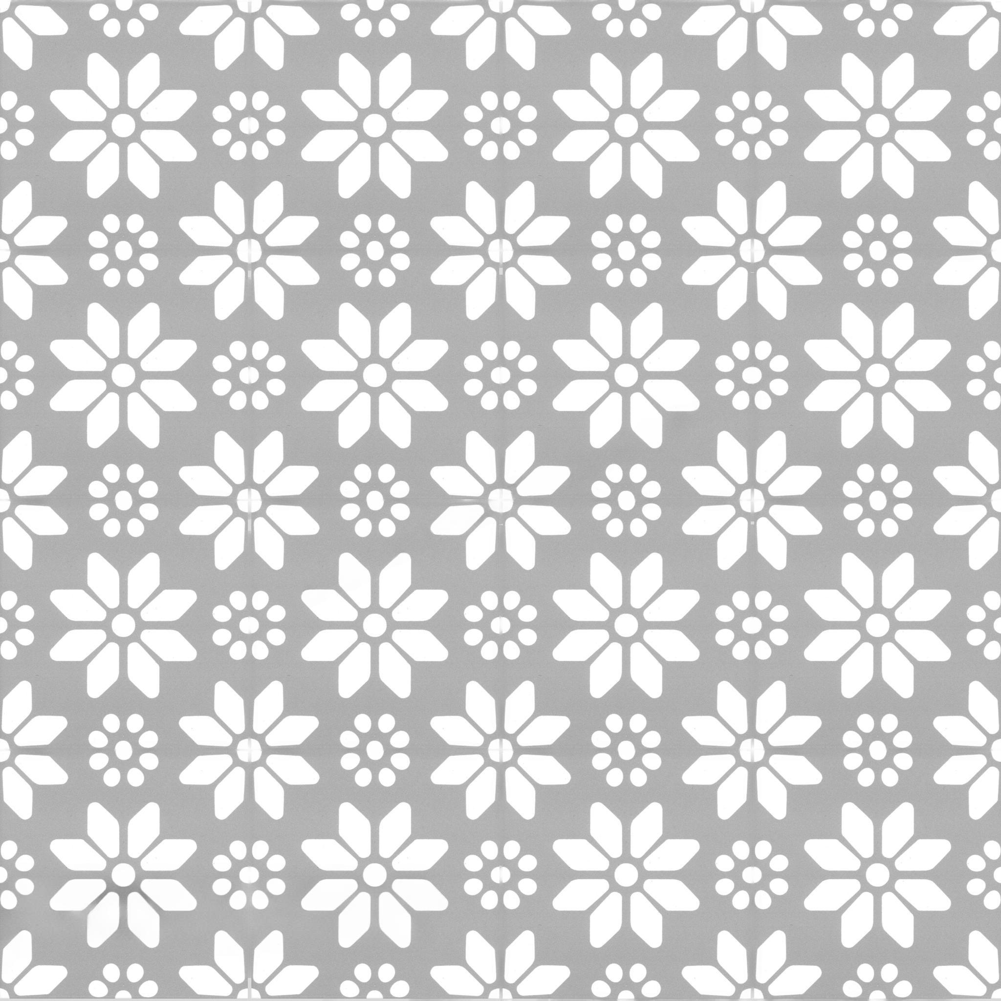 Revoir Paris Petit Gris de Paris 15x15 cm Anna