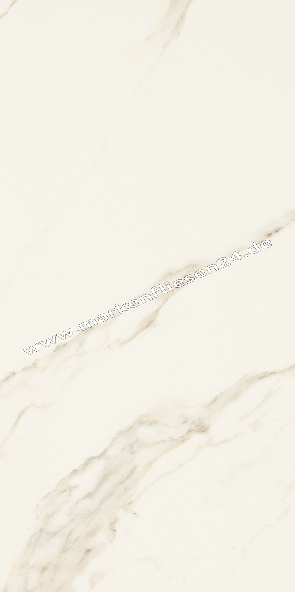Kerlite 5plus "Exedra" Calacatta Glossy 50x100x0,55 cm