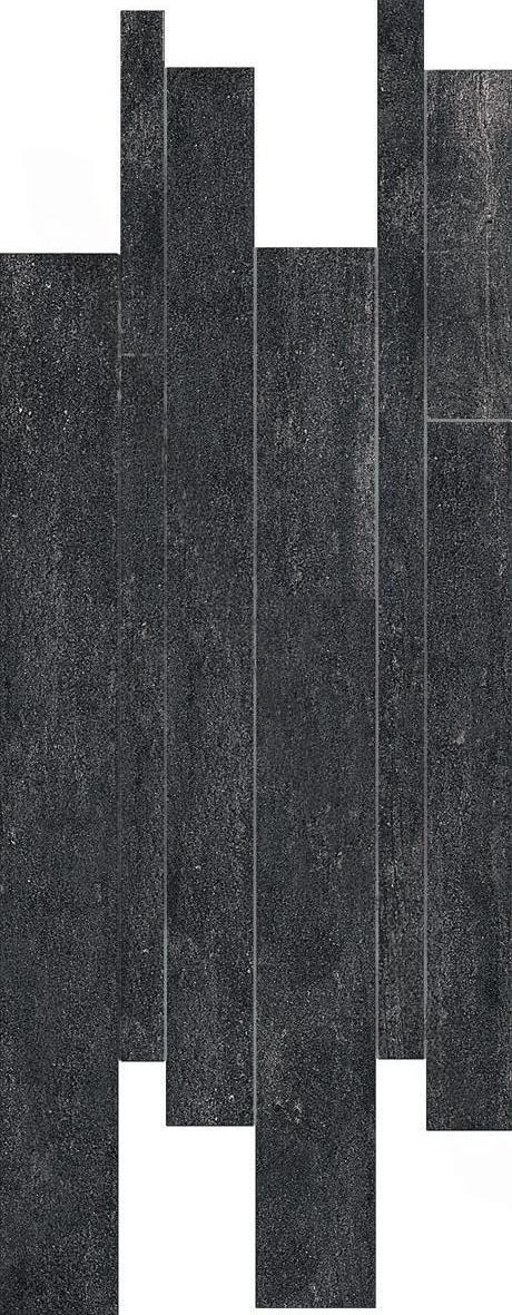 Emil On Square lavagna 30x60 cm Listelli Sfalsati