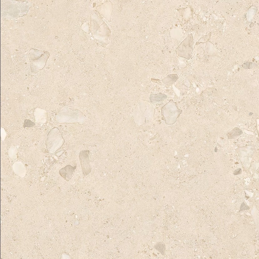 Ergon GemmaStone Sabbia Gemma Giant 120x120x0,9 cm Lappato Antique rekt. 