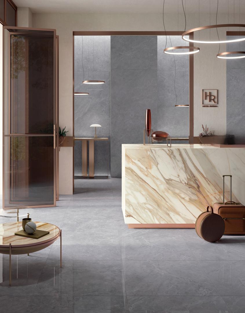 Mirage Jolie 120x120 cm SP SQ Farbe bitte im Artikel auswählen