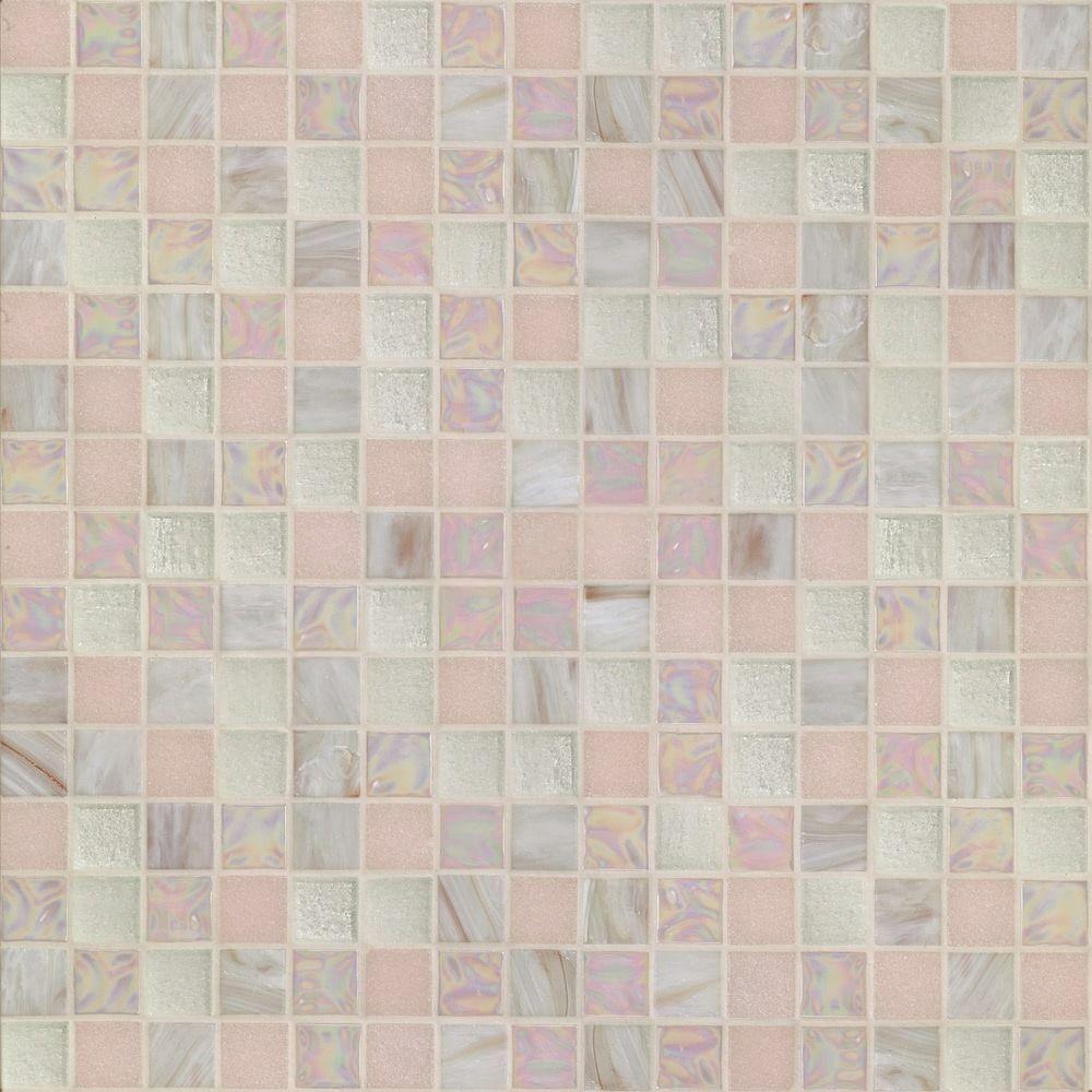 Bisazza Mischung Annabella 2x2 cm