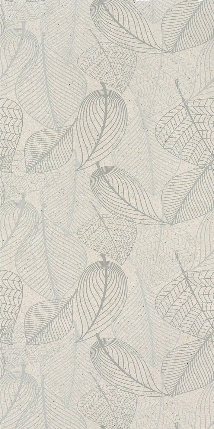 Florim Earthtech Leaves Ground Pumice Matte 60x120x0,6 cm Feinsteinzeug R10 PTV Magnum