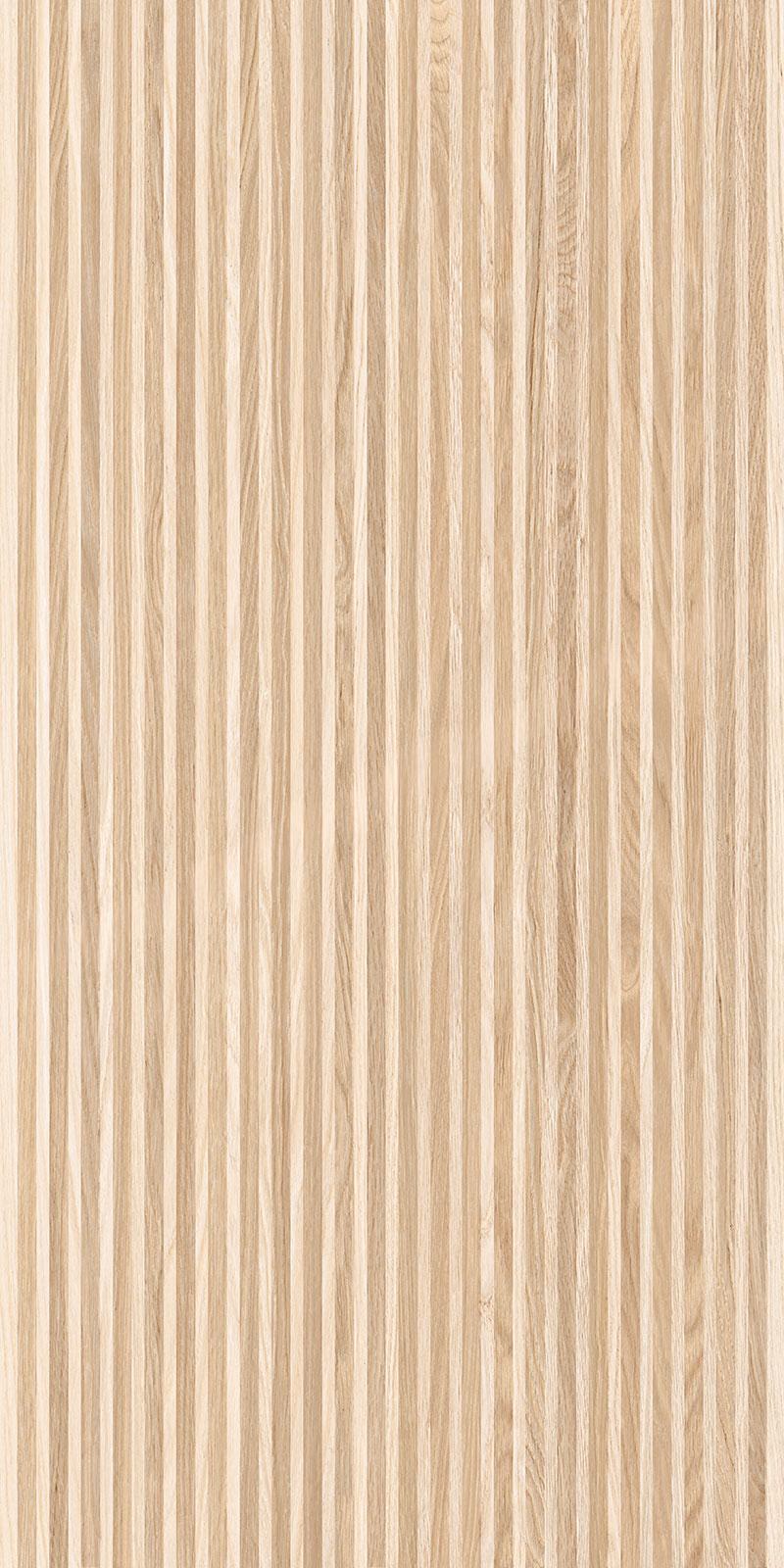 Rondine Canne 3D Ecru 60x120x0.85 cm Dekorfliese