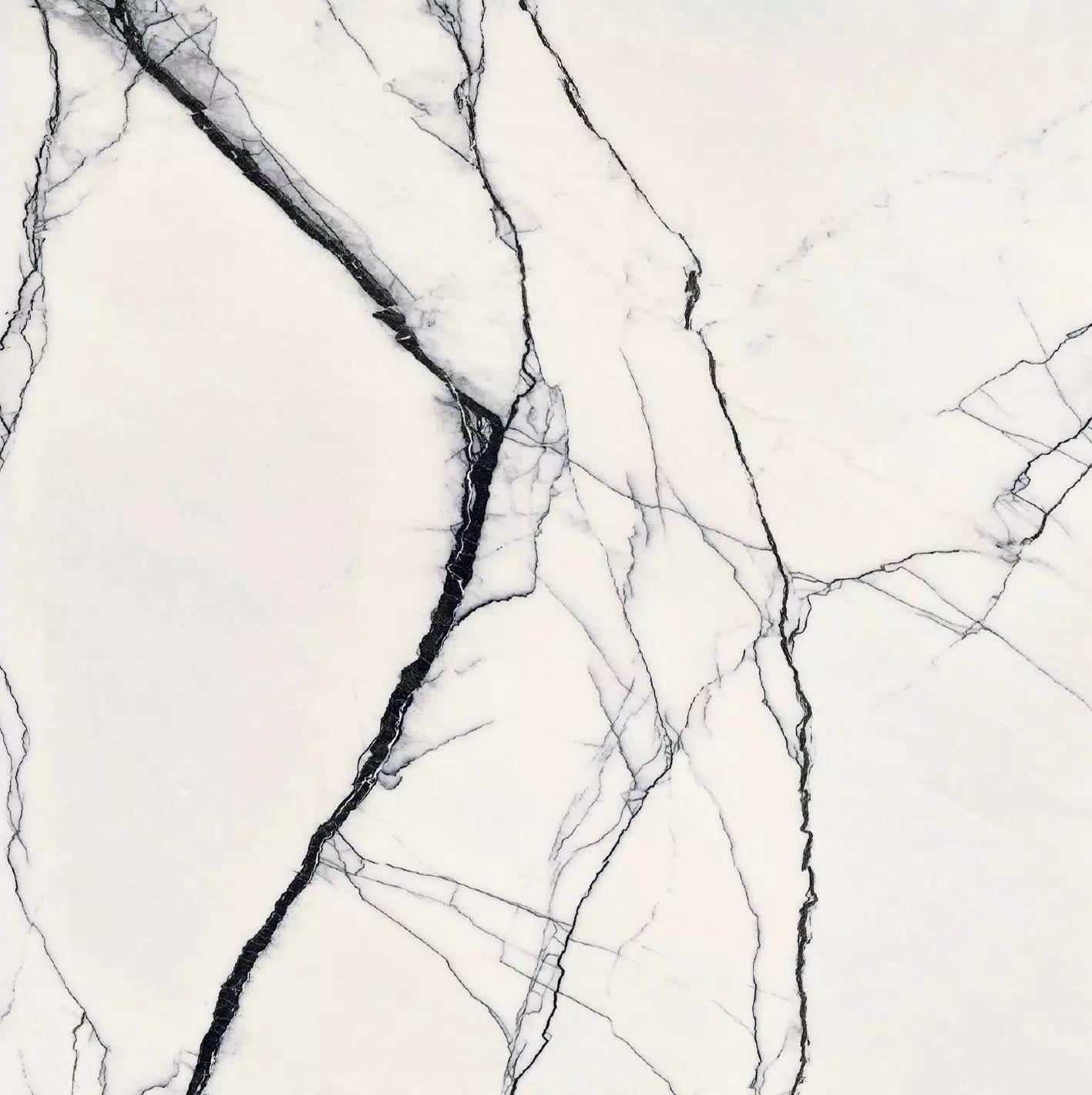 Florim B&W_Marble Breach Matte 120x120x0,6 cm Feinsteinzeug R9 Magnum 