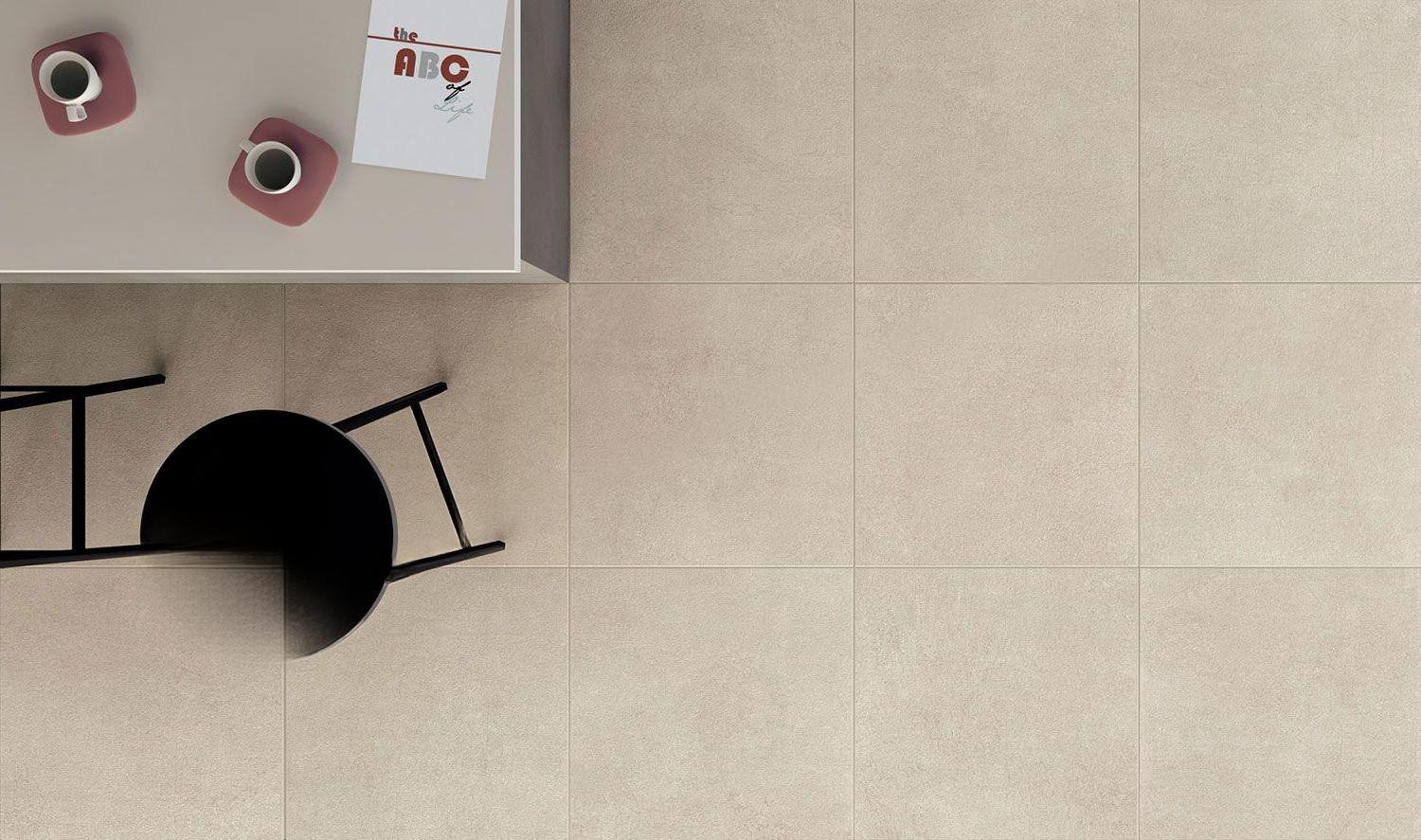 Mirage November 60x60x0,9 cm Warm NM04 60x60 cm R10B