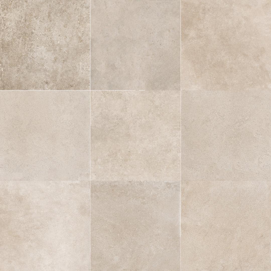 Mirage EVO2/e 60x60x2 cm Dijon Couches DJ01 ST SQ R11