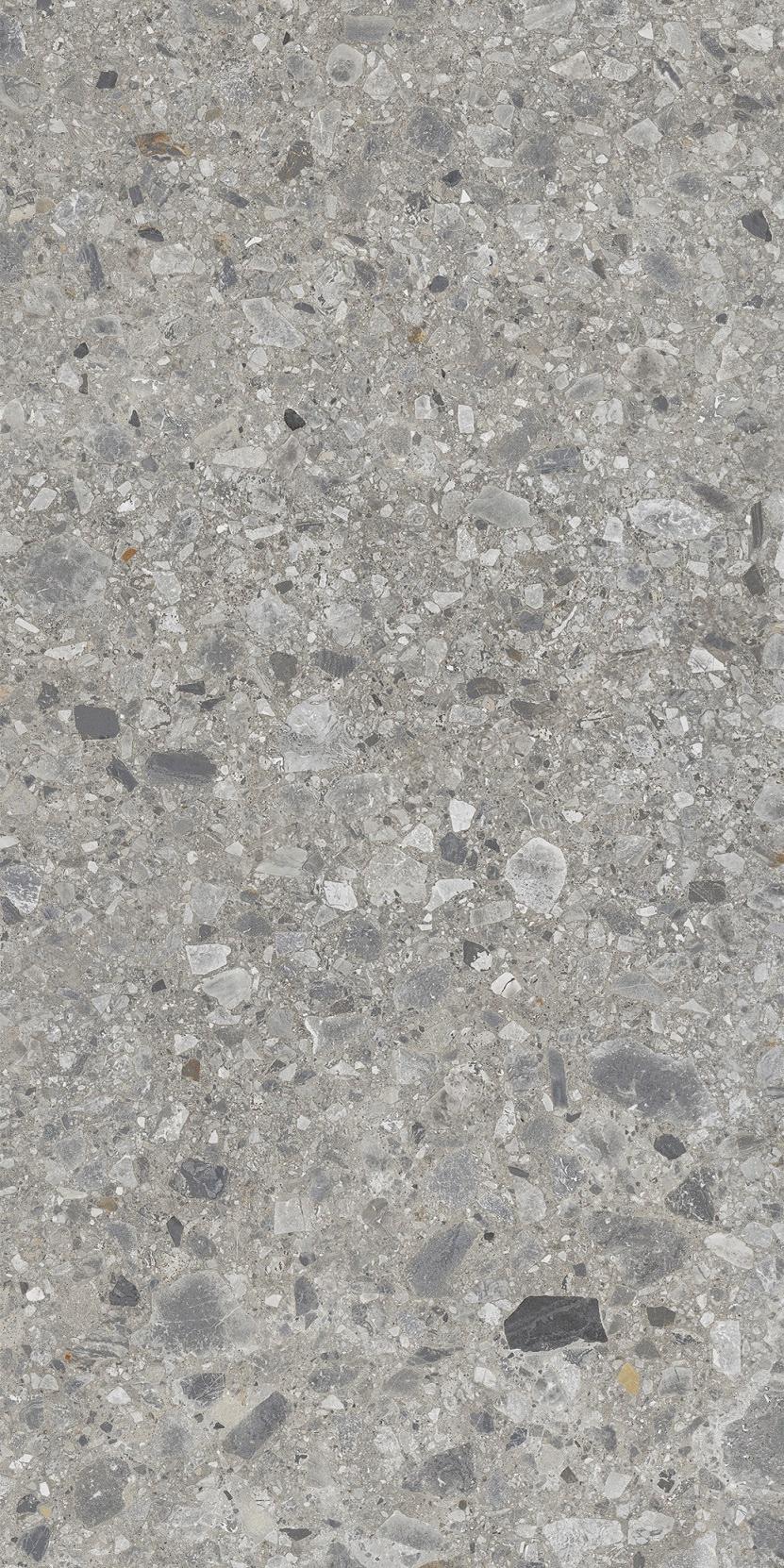 Kerlite 6plus Pietra d`iseo Ceppo 60x120x0,65 cm naturale