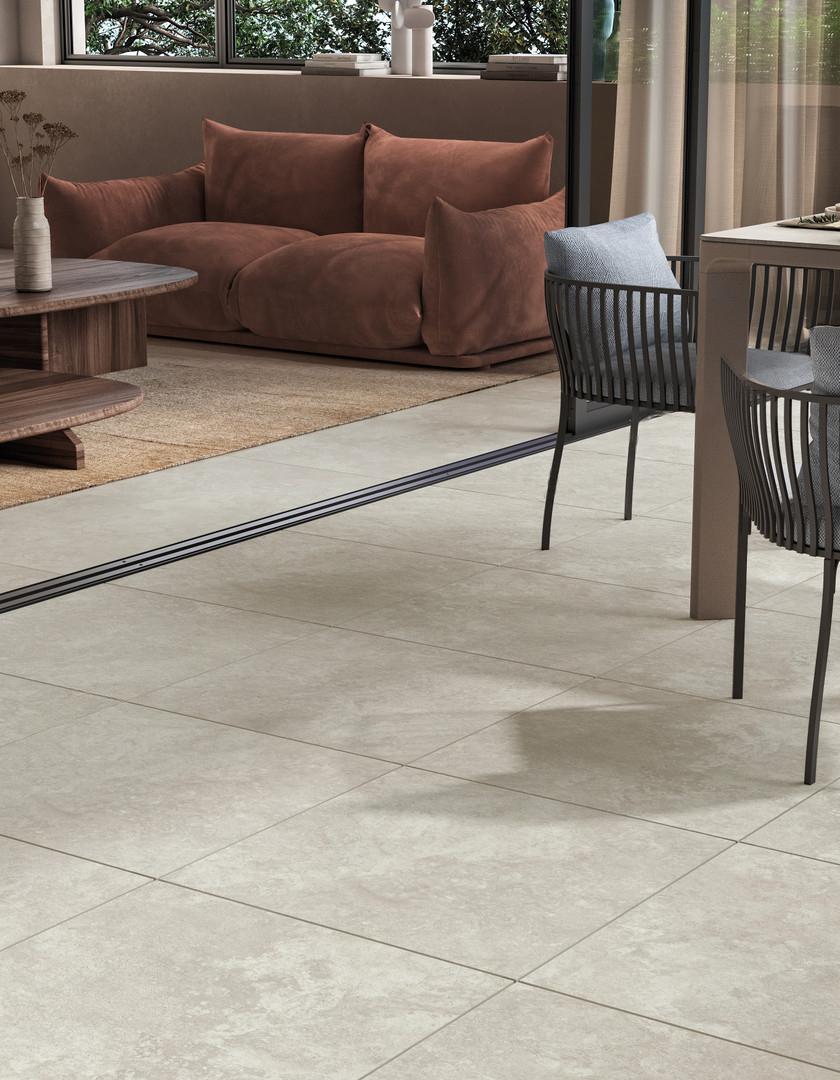 Mirage Elysian Travertini Misty Cross EY14 60x120x0,9 cm NAT R10B