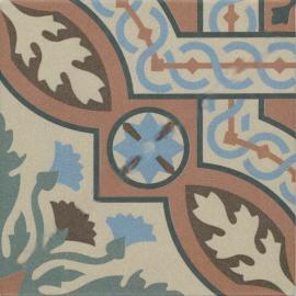 Revoir Paris Bel Air 15x15 cm Hiba